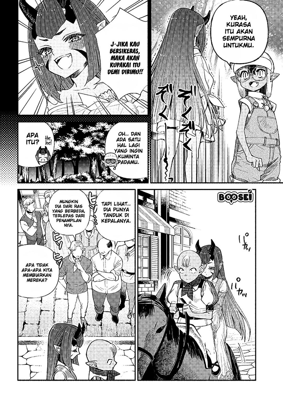 Tensei Goblin da kedo Shitsumon aru?
